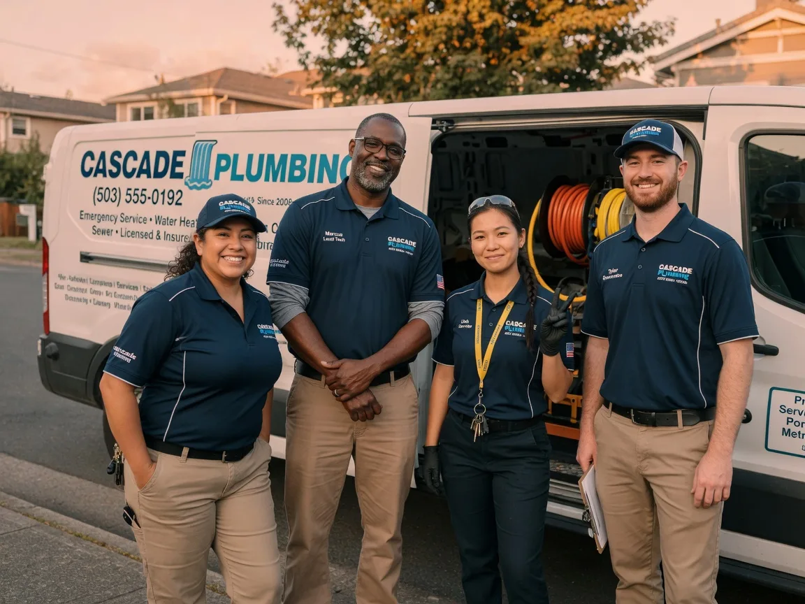 Emergency Plumber company in Old Forge, PA